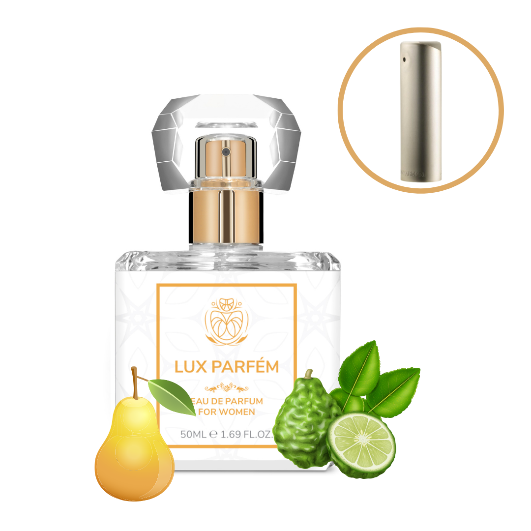 178 Lux Parfém  GIORGIO ARMANI - EMPORIO ARMANI LEI